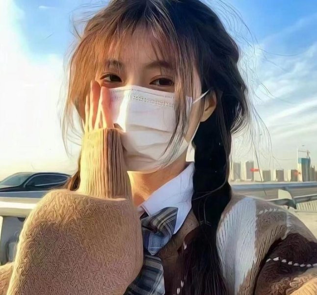 绕行美国