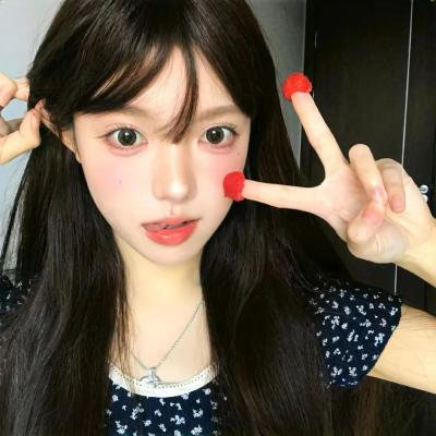 沉睡的人